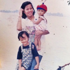 Sepenggal 'Terima Kasih Cinta' .