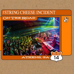 String Cheese Incident: Beautiful