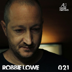 AU Underground 021 Robbie Lowe