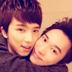 Tiểu Phu phu - Quintus & Kenny