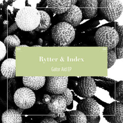 Rytter & Index - Gator Aid (One Nil Remix) -No Brainer Records-