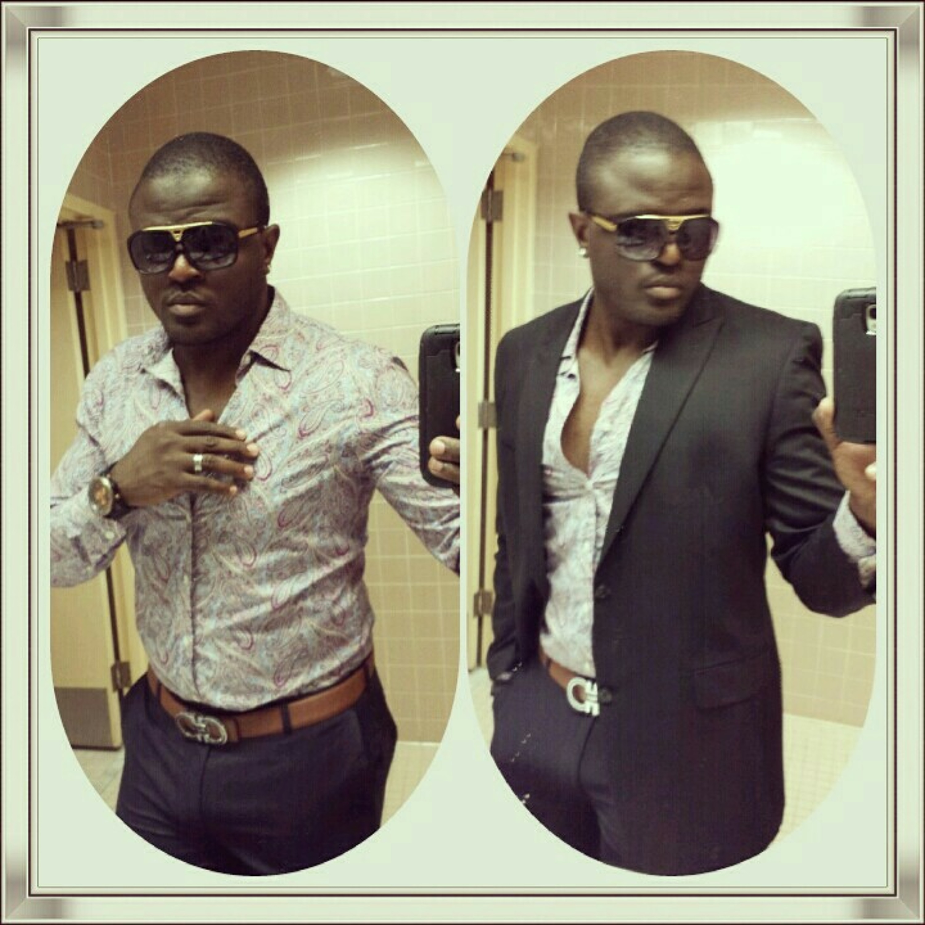 FANATIC ALAIN FLEURINE