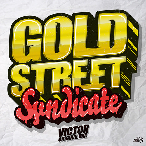 Gold Street Syndicate - Victor (Original Mix) *FREE DL IN DESCRIPTION*