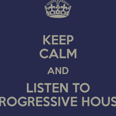 Dj Chris Nonstop Progressive House~1