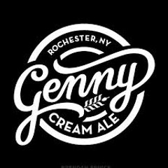 GENNY CREAM ALE