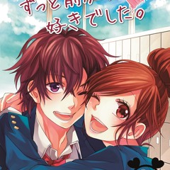 HoneyWorks ft. Gumi - A Solution for Jealousy