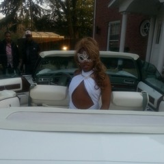 Tshirt & Boxers ♡ Snippet