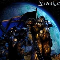 Star Craft - Terran soundtrack