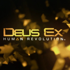 Deus Ex - Main Theme