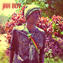 Jah Boy - Longtime Mix