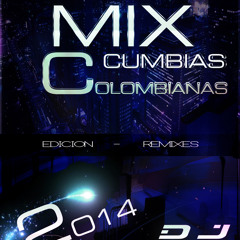 bailables  mix  cumbias  colombianas Dj Malife
