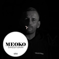 Meoko Podcast 131 Sander Baan