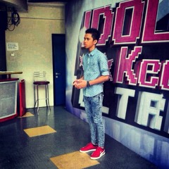 Seniman Menangis 2014