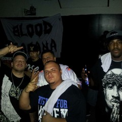 (Cali) Nina Loco ft. Mo Dubz