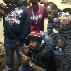 Wild Bunch   Be Like Me