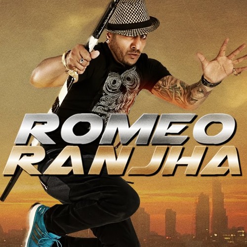 Chotte Kakke-Jazzy B(Romeo Ranjha)