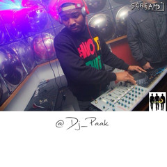DJ Paak Slow Jamz Rnb And Hip Hop