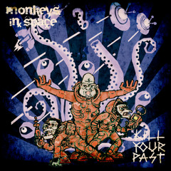 My Drinking Buddies Have a Rock & Roll Problem