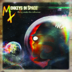 Monkeys In Space: Flying Under the Influence