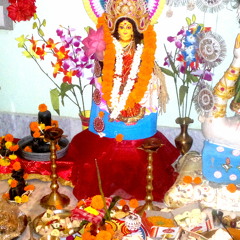 Lakshmi Pachali Recital - Antara