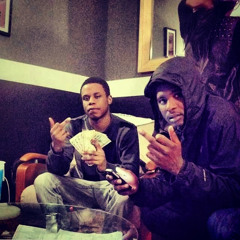 Chiraq Freestyle Ft. Yung Ace (Snippet)