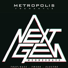 De.Bug - Next Gen Mix