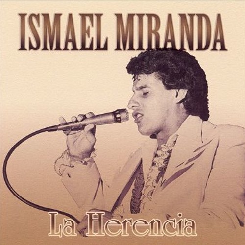 Stream Ismael Miranda - Caretas by Flama Bm | Listen online for free on  SoundCloud