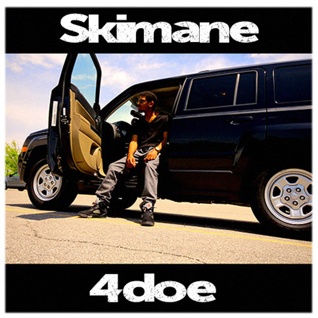Stream 4Doe by Skimane | Listen online for free on SoundCloud
