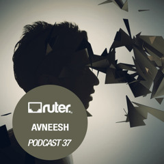 Ruter Podcast 37: Avneesh