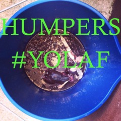 Blood Matrix (HUMPERS)