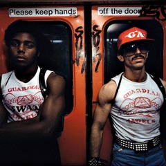 Escape from New York - Fire in My Heart 1984