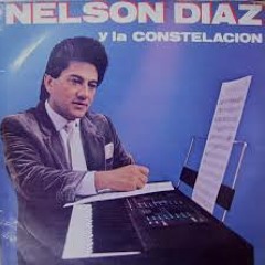 Nelson Díaz y la Constelación - Mujer Araña