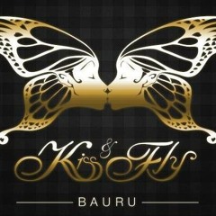 KISS & FLY _WINTER SESSIONS -  ERIC PIRES