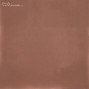 William Orbit - Barber's Adagio For Strings (Ferry Corsten Remix)