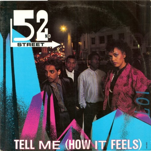 Tell Me How It Feels