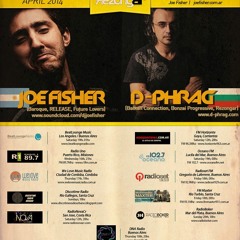 Rezongar Music April 2014