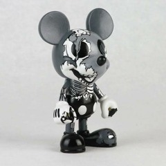 Dancing with wing moon p.l.u.r DJ-SET( KAZER PSY)