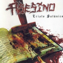 Asesino - Rituales Salvajes