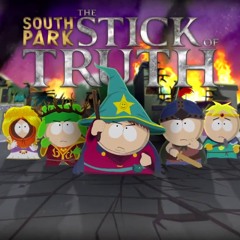 Southpark Stick of Truth theme song (Dubstep Remix)