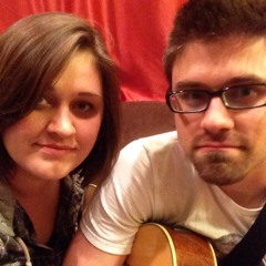 Lay Down Your Burdens - David Crowder at Fairbanks, Alaska