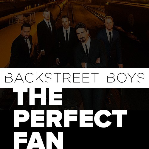 Stream The Perfect Fan- Backstreet Boys by Chris Ayangco | Listen 