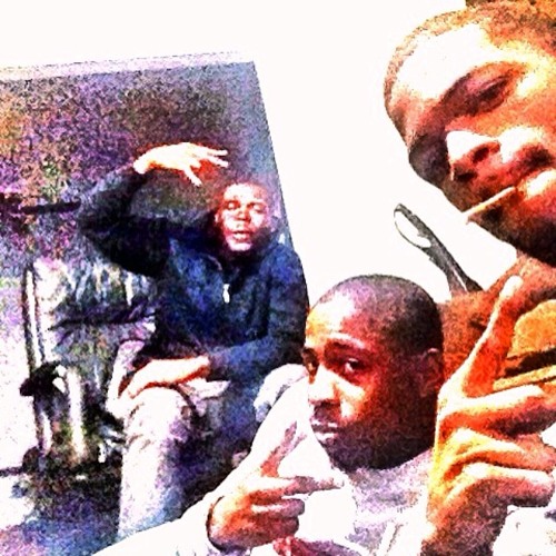 Mack Mula, &Rock Dyamon, B Nut 5 - With The Politics (Just Wanna Party Remix)