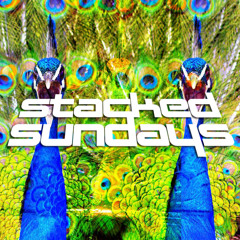 Fresque live @ Stacked Sundays May 4th 2014