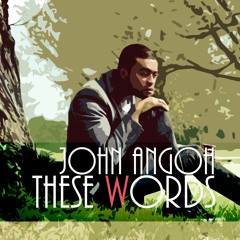 NEW SINGLE: These Words