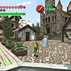 Remix: The Legend of Zelda - Clock Town/ Market Dance Medley