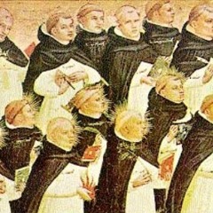 GREGORIAN CHANT SKETCH