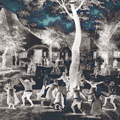 Audiobus jam#12 (tHe lAst dAnce)