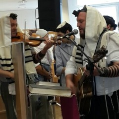 Shlomo Katz - Hallels