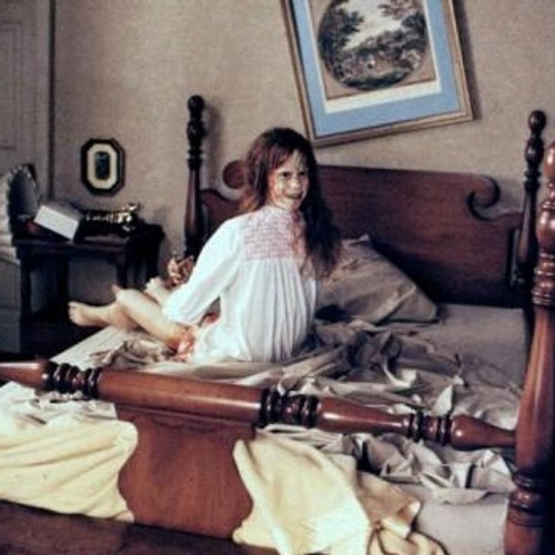 L'Exorcistage