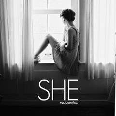 She by Elvis Costello/Charles Aznavour/Richard Butler (Cover)